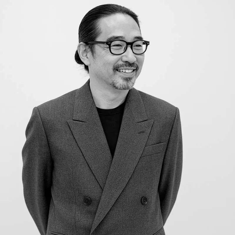 Hisashi Miyao, founder of H. MIYAO CORP.